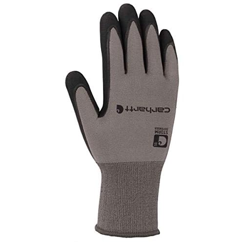 carhartt wb waterproof windproof winter gloves