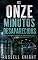 Livro Os onze minutos desaparecidos (Unidade de crimes ocultos Livro 4)