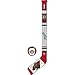 Franklin Sports Minnesota Wild NHL Mini Soft Hockey Stick Set - NHL Team Soft Foam Mini Hockey Stick and Ball Set - Great Toy for Kids