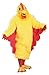 Rubie's Costume Deluxe Adult Chicken Costume