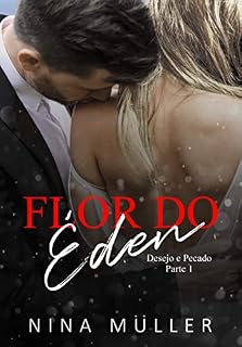 Livro Flor do Éden: Desejo e pecado