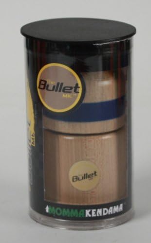 The Bullet By Momma Kendama, Blue Stripe