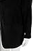 Doublju Oversized Warm Faux Fur Open Cardigan Coat for Women with Plus Size