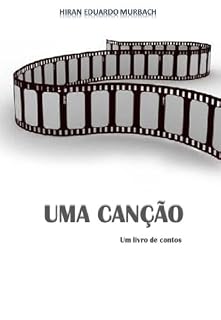 Livro Uma Canção