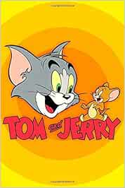 10 lines on my favourite cartoon tom and jerry image