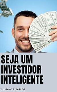 Livro Seja um Investidor intêligente