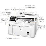 HP Laserjet Pro M227fdw