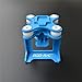Voberry Camera Holder with Gimble/Gimbal for SYMA X8 Series Quadcopter Drone Helicopter (Blue)