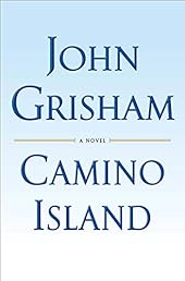 Camino Island: A Novel
