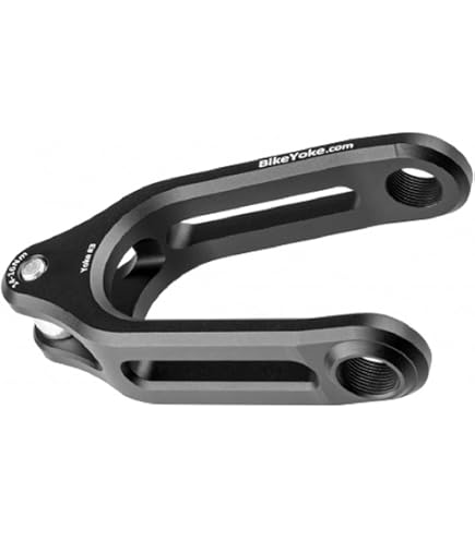 Amazon.com: Bike Yoke Yoke #4, Enduro 27.5