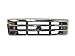 92-96 95 94 93 FORD F150 F250 F350 TRUCK CHROME GRILLE