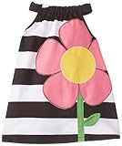 Mud Pie Baby Girls' Flower Dress
