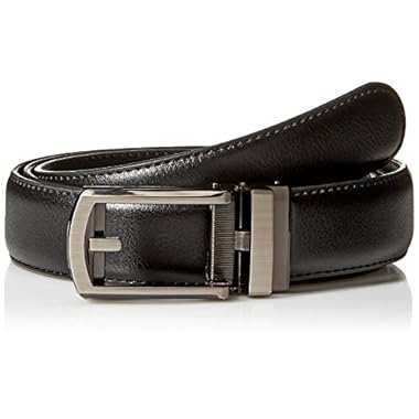 Comfort Click Men’s Perfect Fit Belt