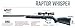 Raptor Whisper Air Rifle