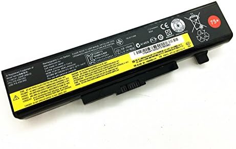 InfiniteL 45N1043 ( 10.8V 48Wh 6cell ) New Laptop Battery forLenovo B590 E430 E435 E440 E445 E530 G480 Y480
