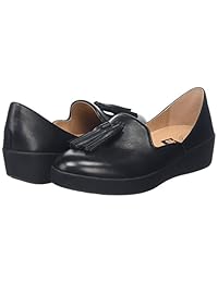 Fitflop para mujer borla Superskate D 'Orsay Mocasines