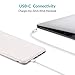 USB C Power Bank 26800mAh Portable Charger 20000, 3 Inputs (5V 1.5A 2A 2.6A) & 4 iSmart Outputs (5V 2.4A 3A) Type C Battery Pack for MacBook, Nintendo Switch, Galaxy S8, Google Pixel, iPhone, iPad