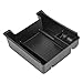 MOONET Car Glove Box Armrest Storage Box Secondary for 2009 2010 2011 2012 2013 2014 2015 2016 2017 Volvo XC60
