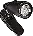 Rampage Products LED Clip On Light with Magnetic Clip | Clear, Uses 3 AAA Batteries (Not Included) | 501001 | Universal Fit