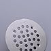 TRUTMI 4-1/4 Inch Snap-in Shower Floor Drain Replacement Cover,Brushed Nickel,also also Chrome and Oil Rubbed Bronze for Choose