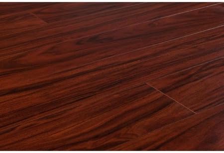 15mm AC4 Original Collection Laminate Flooring - Nutmeg