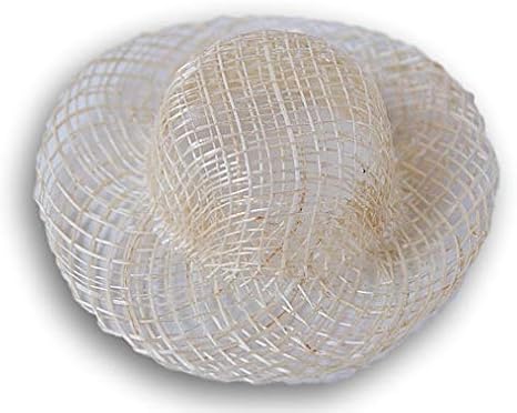 straw hats for crafts
