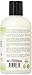 Taliah Waajid Shea-Coco Conditioning 2-in-1 Co-Wash, 8 Ounce