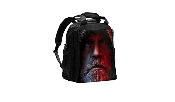 star wars diaper backpack