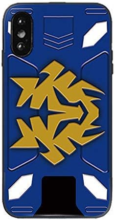Amazon Co Jp Dirolvon 仮面ライダー龍騎 携帯カバー スマホケース 携帯ケース 指紋防止 擦り傷防止 アニメ 人気 13 Iphonexr ホビー