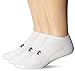 Under Armour Men's HeatGear Solo No Show Socks (3 Pair)