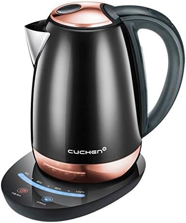 Cuchen CKT-C1703RM Electric Kettle 1.7L Baby milk powder Kettles