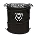 Logo Brands 623-35 NFL Oakland Raiders 3-in-1 Cooler, 19