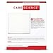Care Science Gauze Pads, 20 ct, Large, 4 X 4 | for Wound Cleaning or Use as a Dressing