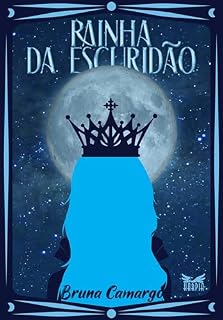 Livro Rainha da Escuridão