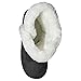 DAWGS Women's 13 Inch 5 Button Microfiber Winter Boot