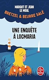Une enquête à Locmaria
