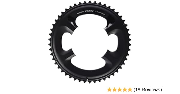 shimano 105 50t chainring 11 speed