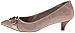 AK Anne Klein Women's Muriele Reptile Dress Pump