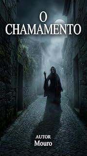 Livro O Chamamento
