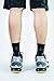 Thirty48 Plantar Fasciitis Socks, 20-30 mmHg Foot Compression Sleeves for Ankle/Heel Support, Increasing Blood Circulation, Relieving Arch Pain, Reducing Foot Swelling