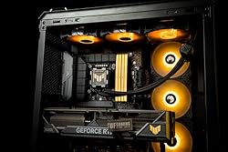 ASUS TUF Gaming LC II 360 ARGB All-in-One Liquid