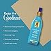 12-in-One Amazing Leave-In Hair Treatment Spray - Infused with Abyssinian Oil to Hydrate Smooth and Nourish Hair - Conditioner Spray Strengthens and Protects Dry & Damaged Hair