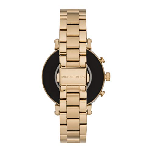Michael Kors Smartwatch Pantalla táctil para Mujer de Connected - Imagen 7