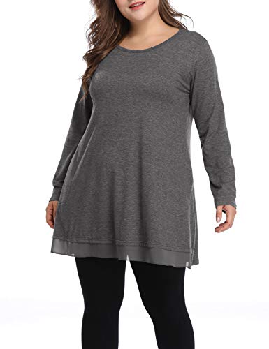 flowy tops for spring