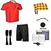One Stop Soccer Premium Referee 9 Piece Package