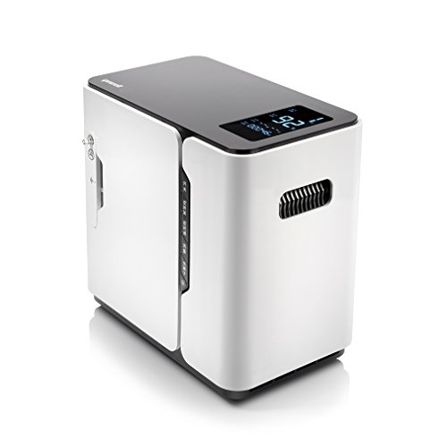 yuwell YU300 Portable Homecare Oxygen Bar Machines Portable Travel Oxygen Concentrator