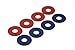 Washer Yard Toss Replacement Set (Set of 8)