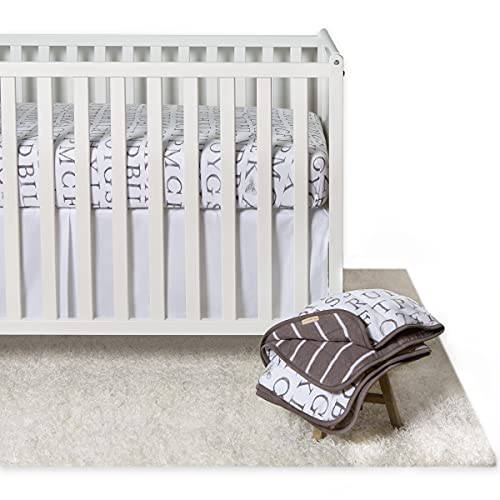 organic crib sheets boy