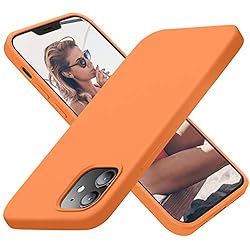 Cordking Designed for iPhone 12 Case, Designed for