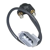 Original Engine Management 96355 Crankshaft Position Sensor